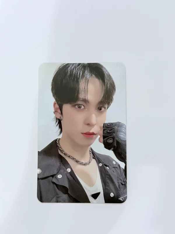 THE WORLD EP.2 : OUTLAW MINIRECORD