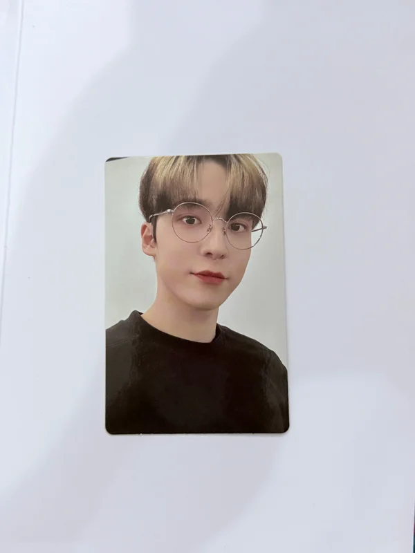 SPIN OFF : FROM THE WITNESS hello82