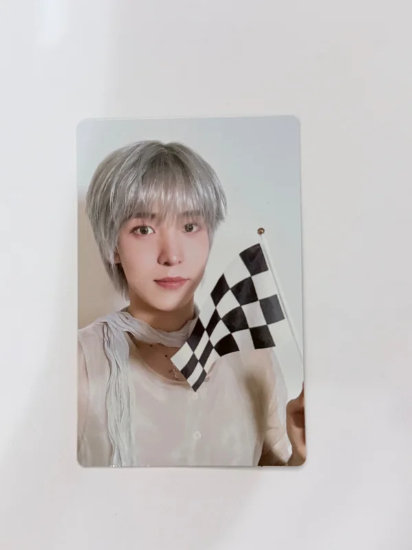 GOLDEN HOUR : Part.2 HMV Exclusive