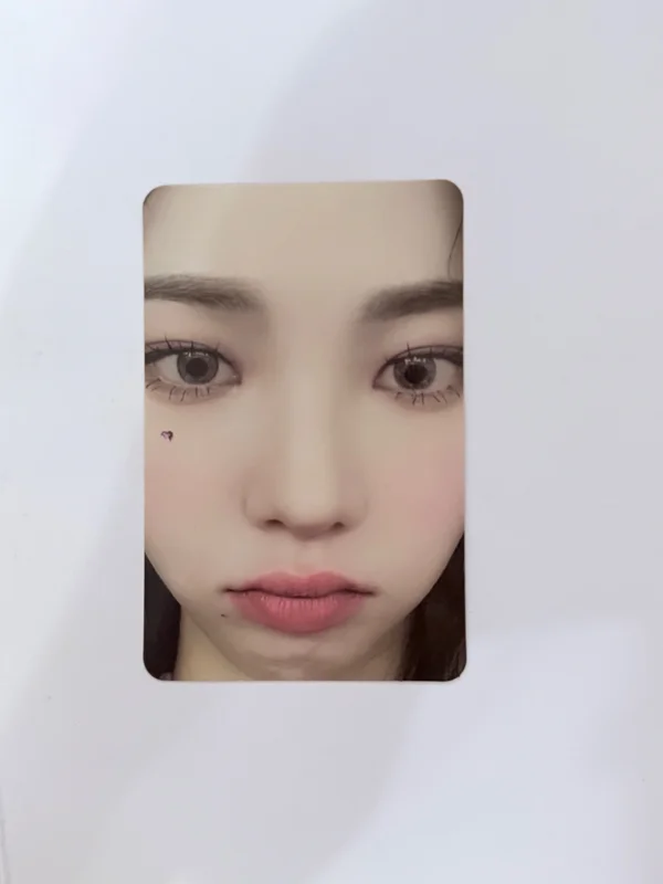 Girls Real World Ver.