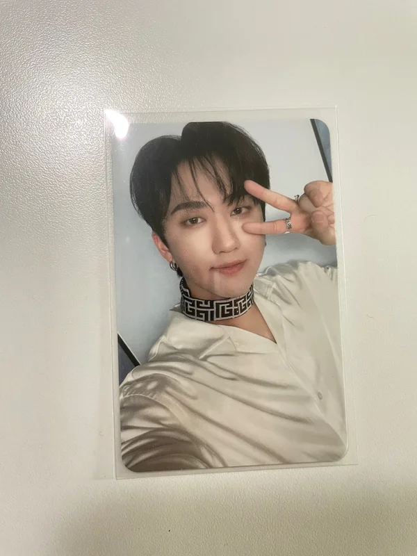 Stay in STAY in JEJU EXHIBITION "TO STAY, FROM STRAY KIDS" JYP SHOP