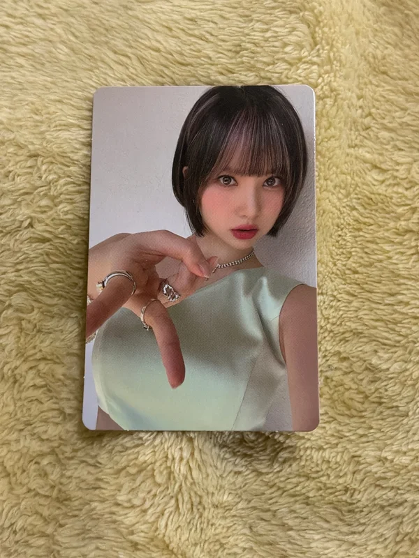 VIVIZ Eunha Summer Vibe