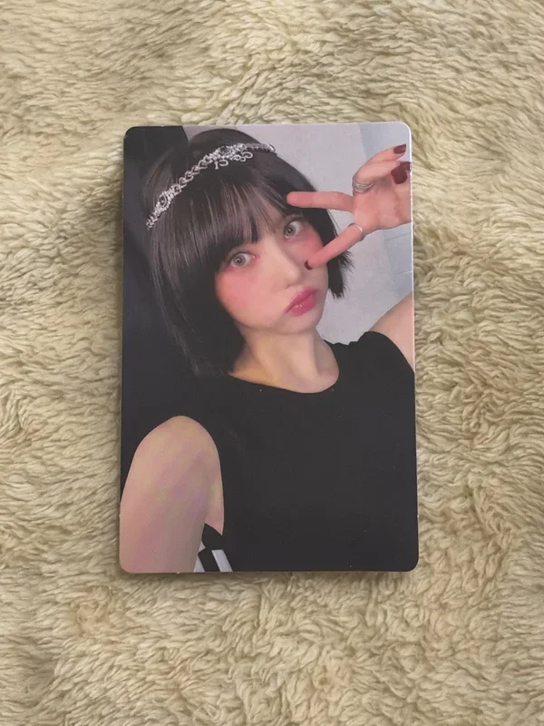 Beam Of Prism Eunha