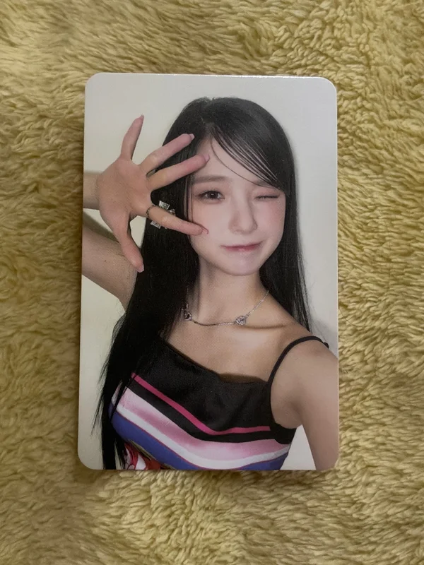 Magic Hour Yujin