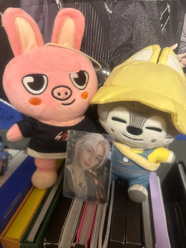 Felix STAR APPLEMUSIC