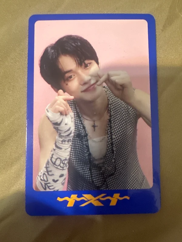 DICON D'FESTA MINI EDITION : TXT