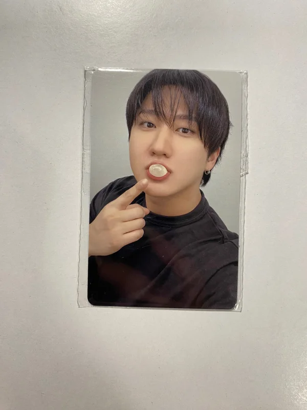 KARMA FANS SHOP CHANGBIN