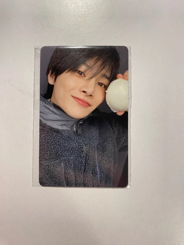 DO IT IT VER. FANS SHOP I.N