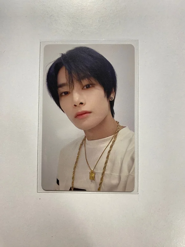 (HOP) HMV I.N