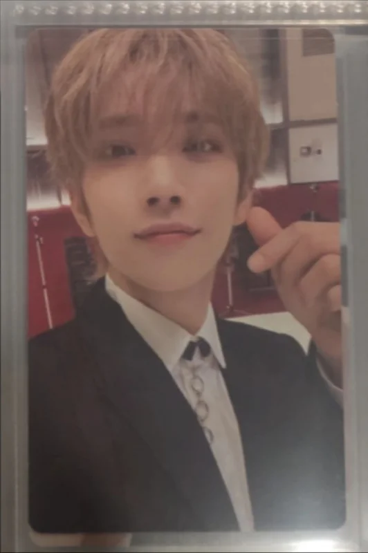 JOSHUA - SVT || 17 IS RIGHT HERE WEVERSE ALBUM VERS.