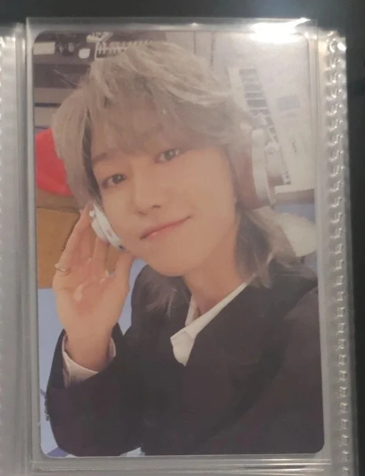 MINGHAO - SVT || 17 IS RIGHT HERE Hear vers.