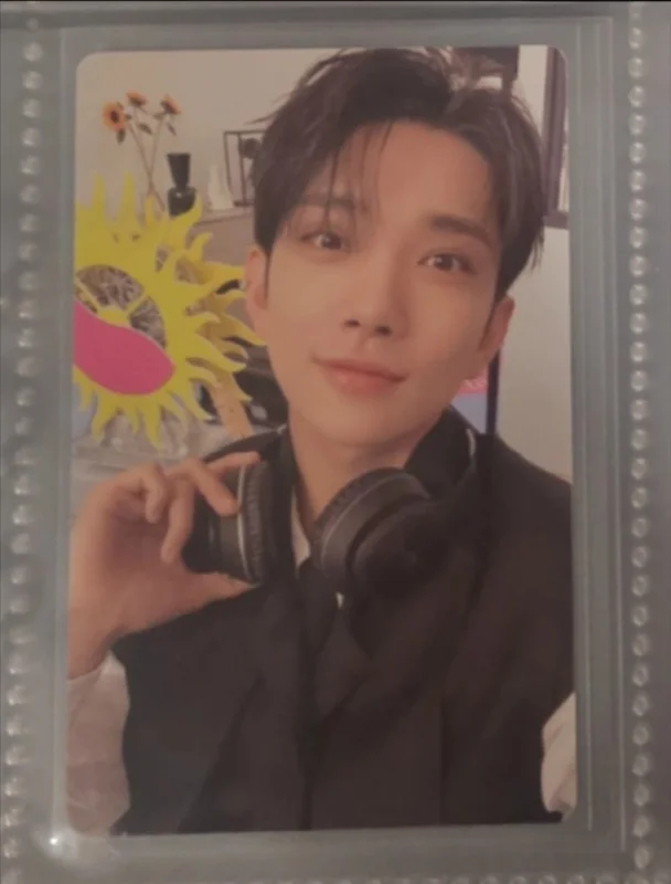 JOSHUA-SVT || 17 IS RIGHT HERE HEAR VER.