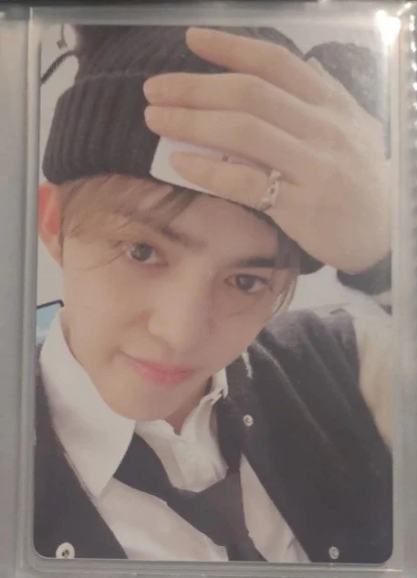 SCOUPS - SVT || 17 IS RIGHT HERE Hear Vers.