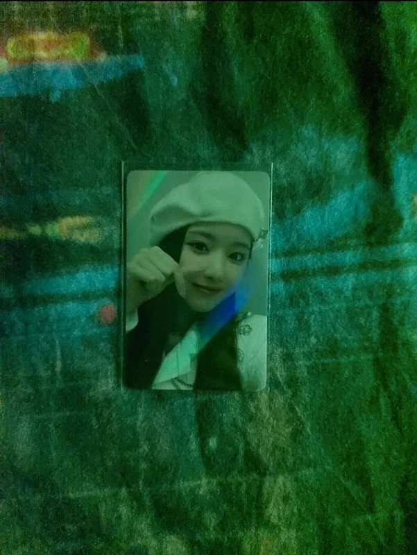 jiwoo ad mare makestar