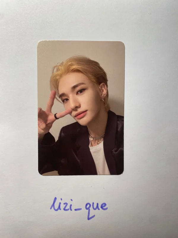 Oddinary hyunjin pc