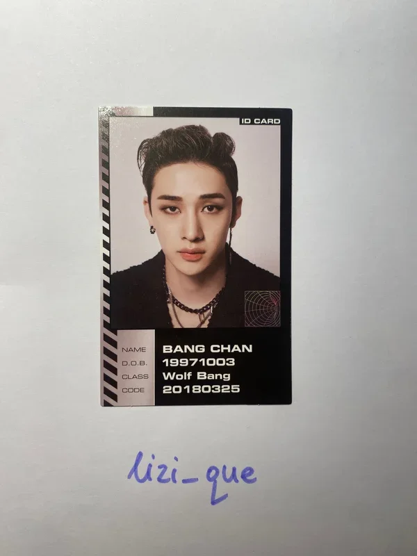 ODDINARY bangchan