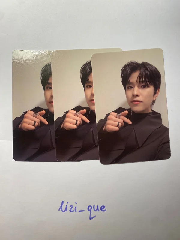 Oddinary seungmin pc