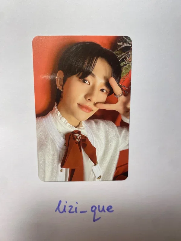 Christmas EveL hyunjin pc