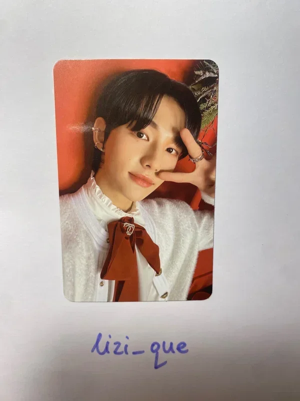 Christmas EveL hyunjin pc