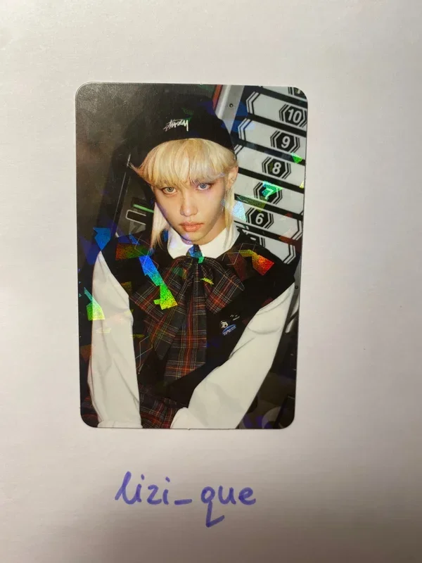 Christmas EveL felix holo pc