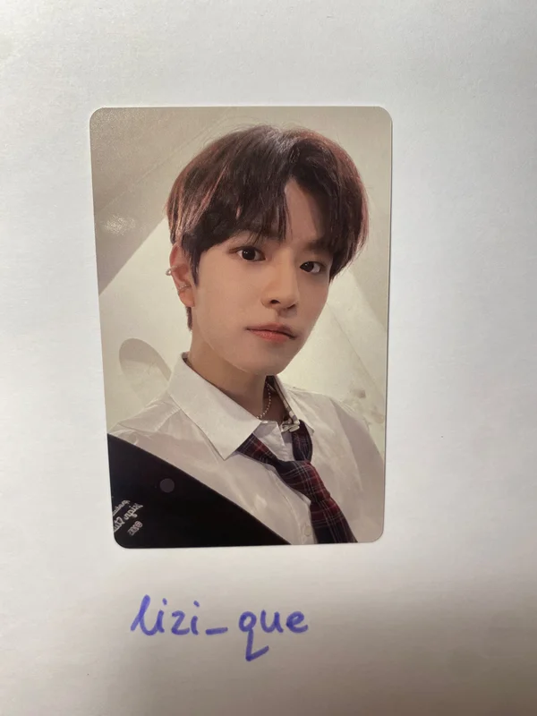 Christmas EveL seungmin pc