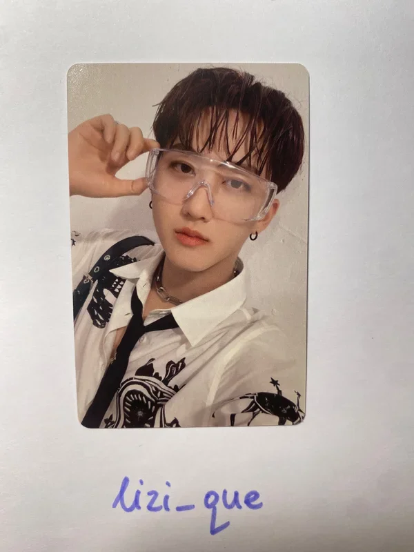 Christmas EveL changbin pc
