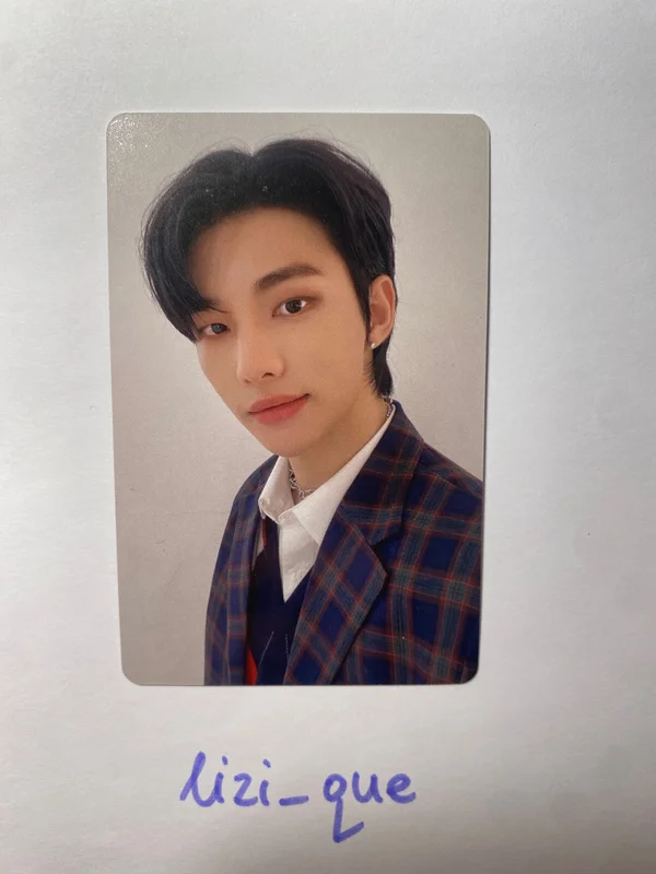 Christmas EveL hyunjin pc