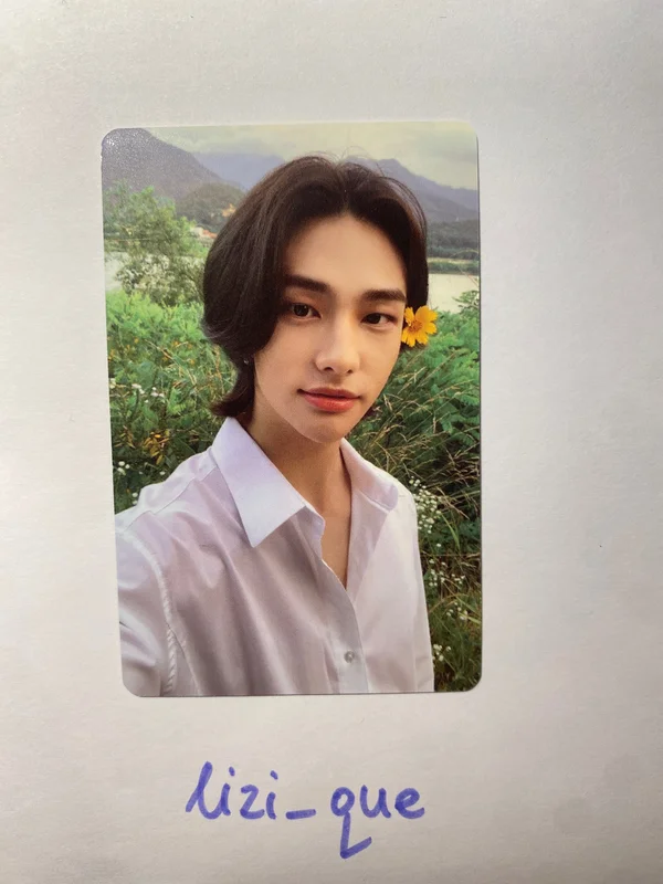 Noeasy Limited hyunjin pc
