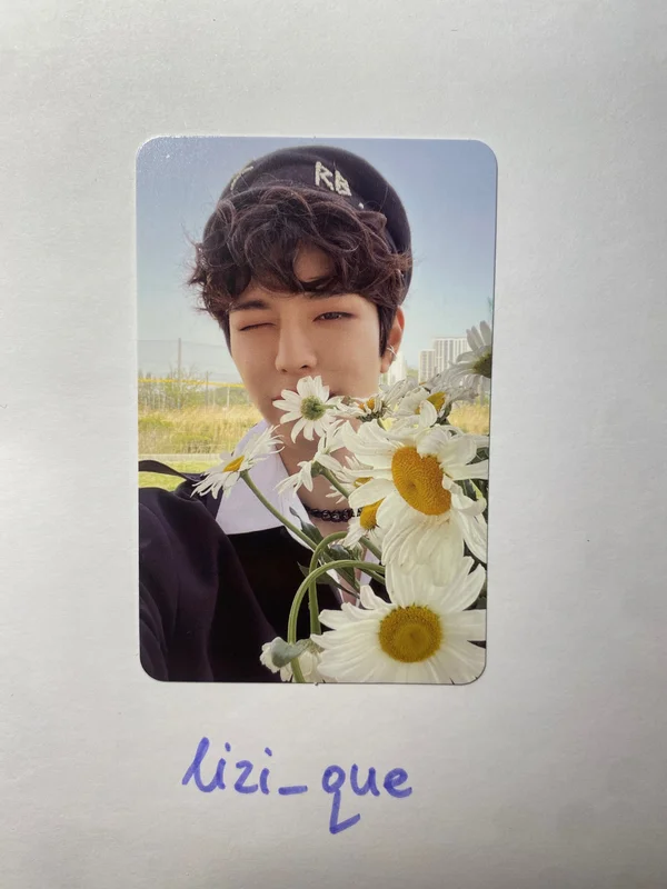 MAXIDENT seungmin pc