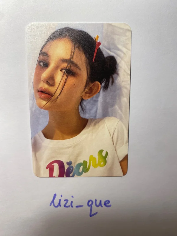 New Jeans Weverse Albums ver. danielle