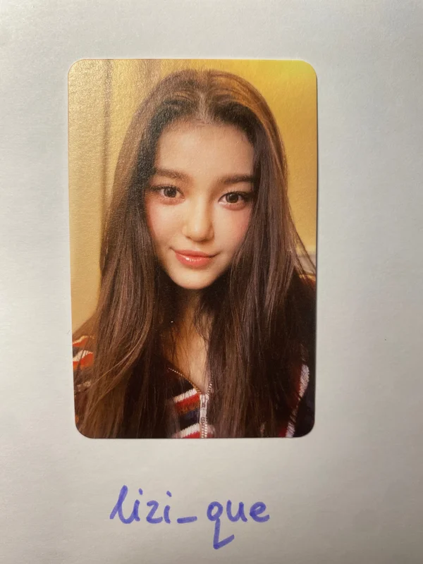 New Jeans Weverse Albums ver. danielle