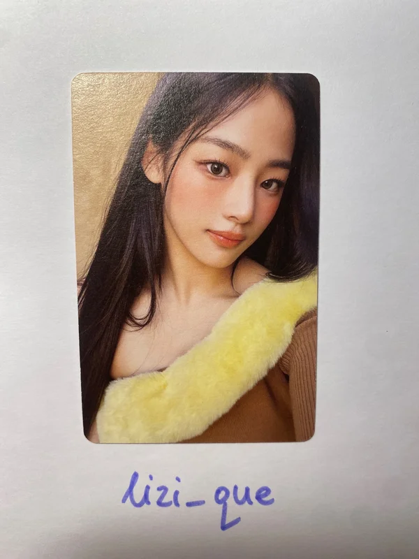 New Jeans Bag ver. minji
