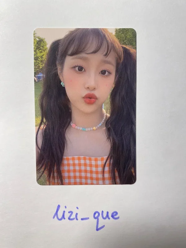Summer Special [Flip That] C ver. Chuu