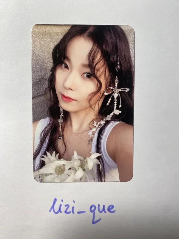 A Midsummer NMIXXs Dream Forest ver.