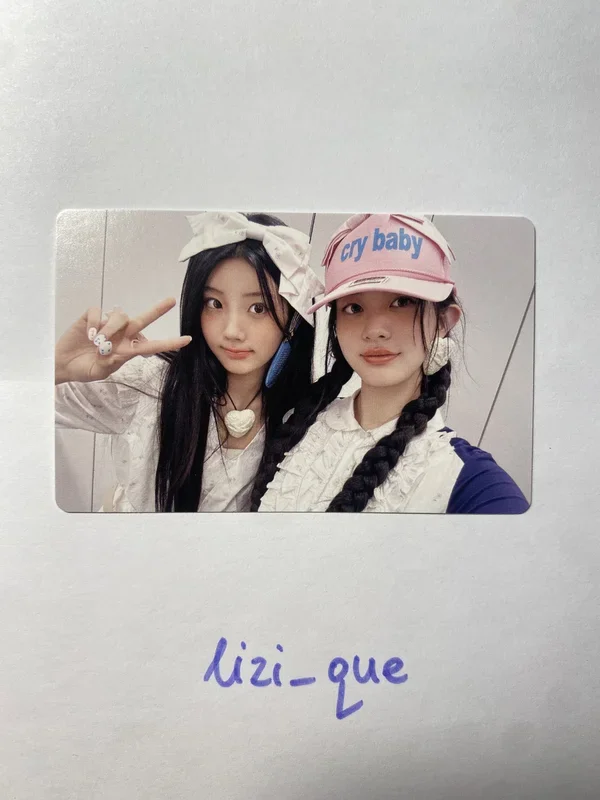 NOT CUTE ANYMORE US/EU Exclusive