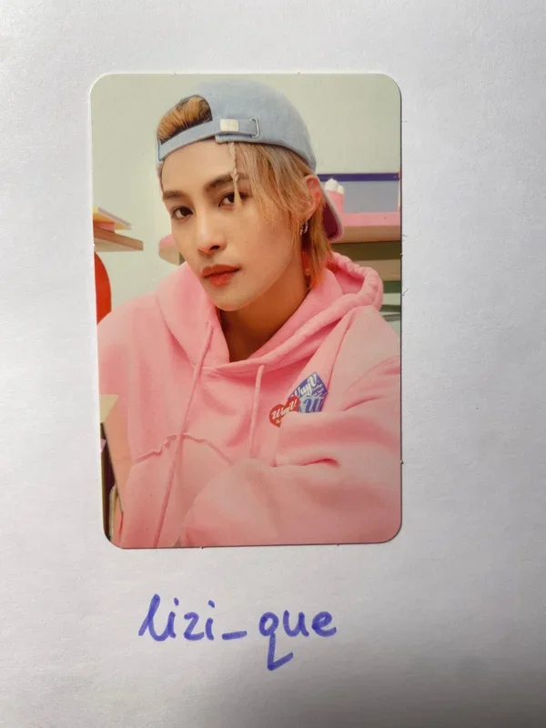 2024 SEASON'S GREETINGS RANDOM TRADING CARD
