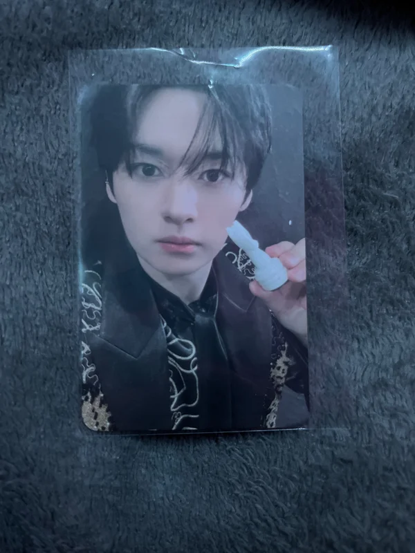 Stray Kids JAPAN SEASONS GREETINGS 2026 [FORCE]