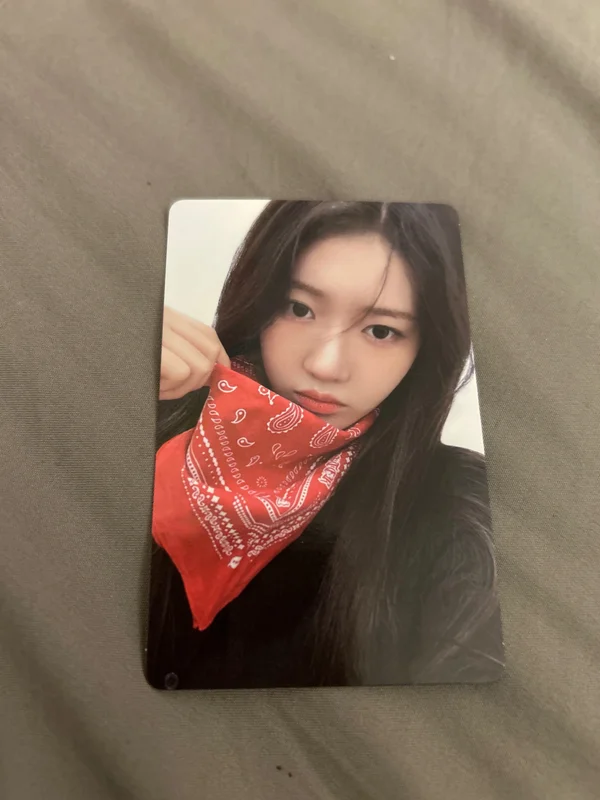 DRIP BANDANA Ver.