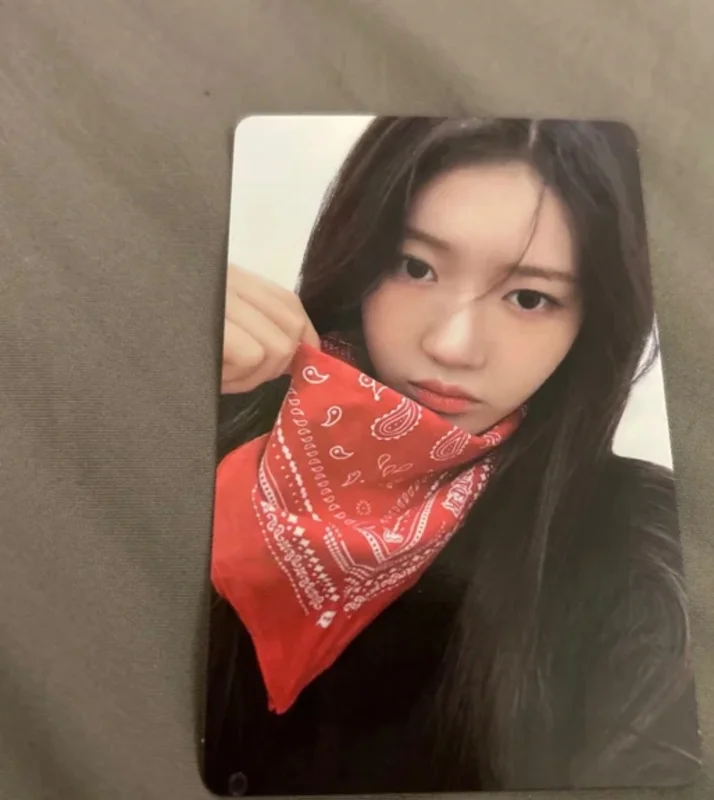 DRIP BANDANA Ver.