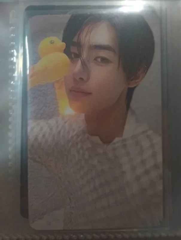 ROMANCE : UNTOLD -daydream- Weverse Albums ver.