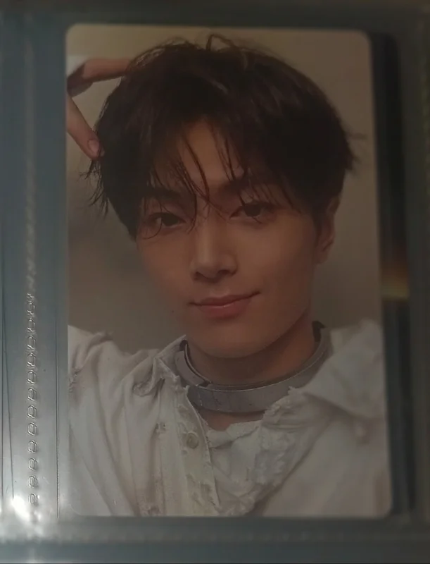 DESIRE : UNLEASH Weverse Albums ver.