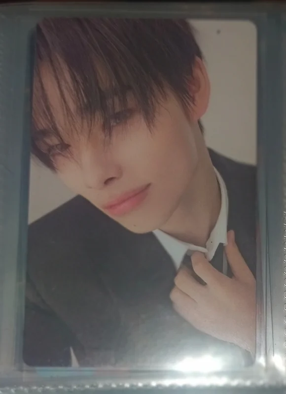 DESIRE : UNLEASH Weverse Albums ver.