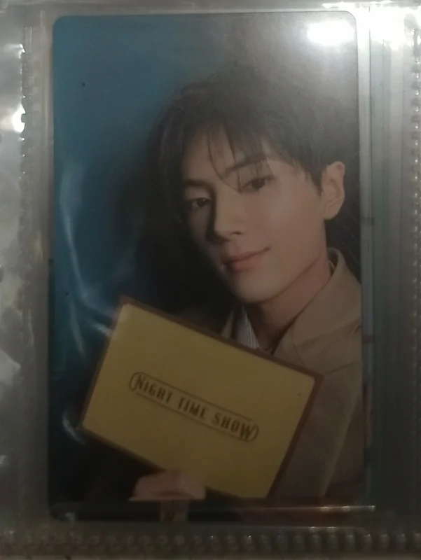 DESIRE : UNLEASH Weverse Albums ver.