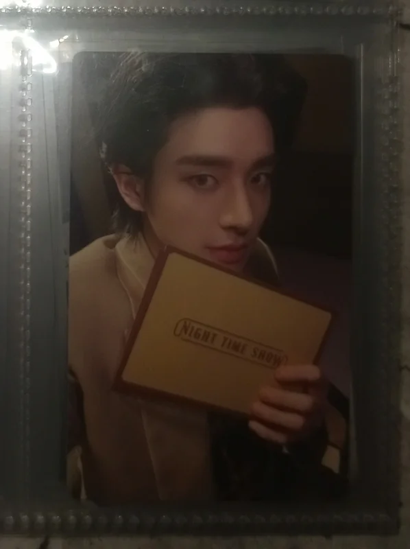 DESIRE : UNLEASH Weverse Albums ver.