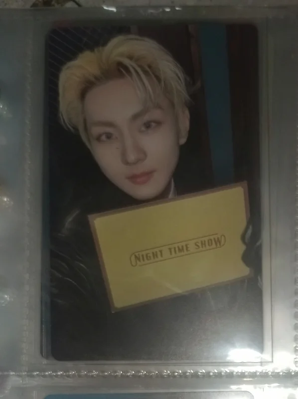 DESIRE : UNLEASH Weverse Albums ver.