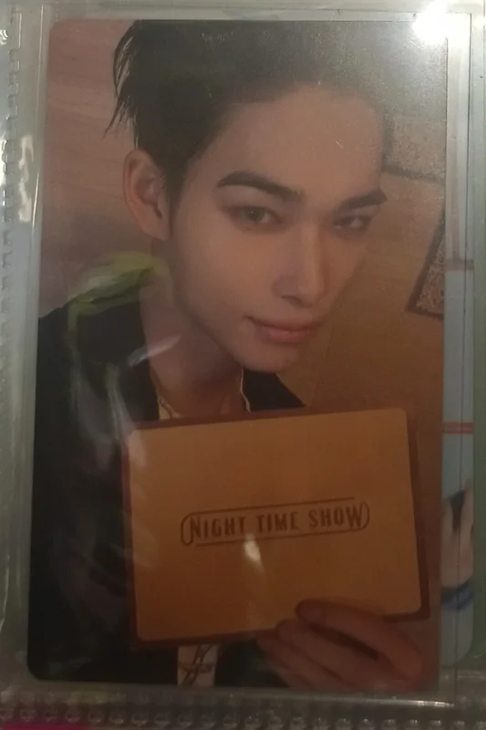 DESIRE : UNLEASH Weverse Albums ver.