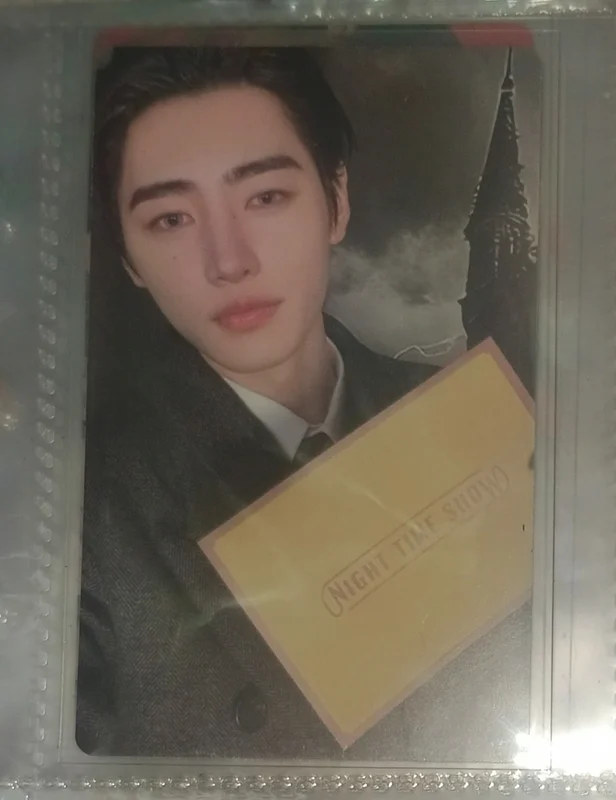 DESIRE : UNLEASH Weverse Albums ver.