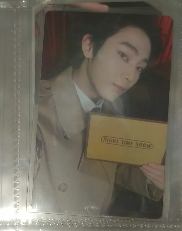 DESIRE : UNLEASH Weverse Albums ver.