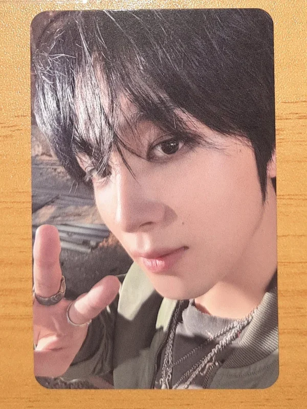 Beat It Up Digipack Ver.