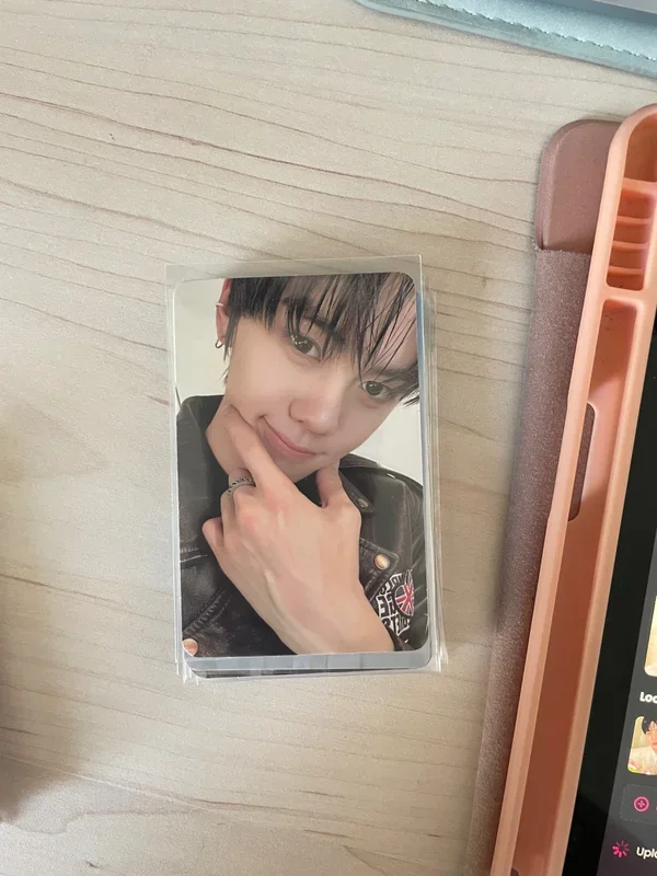 NEVER SAY NEVER PHOTOBOOK Ver. ICON Ver.
